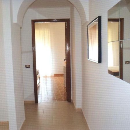 Casa Vacanze Taibi Castrofilippo المظهر الخارجي الصورة
