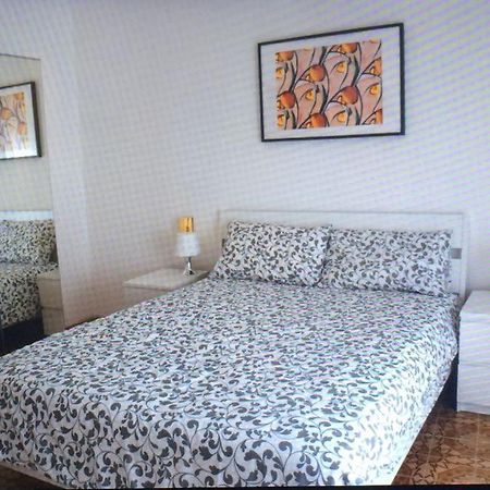 Casa Vacanze Taibi Castrofilippo المظهر الخارجي الصورة