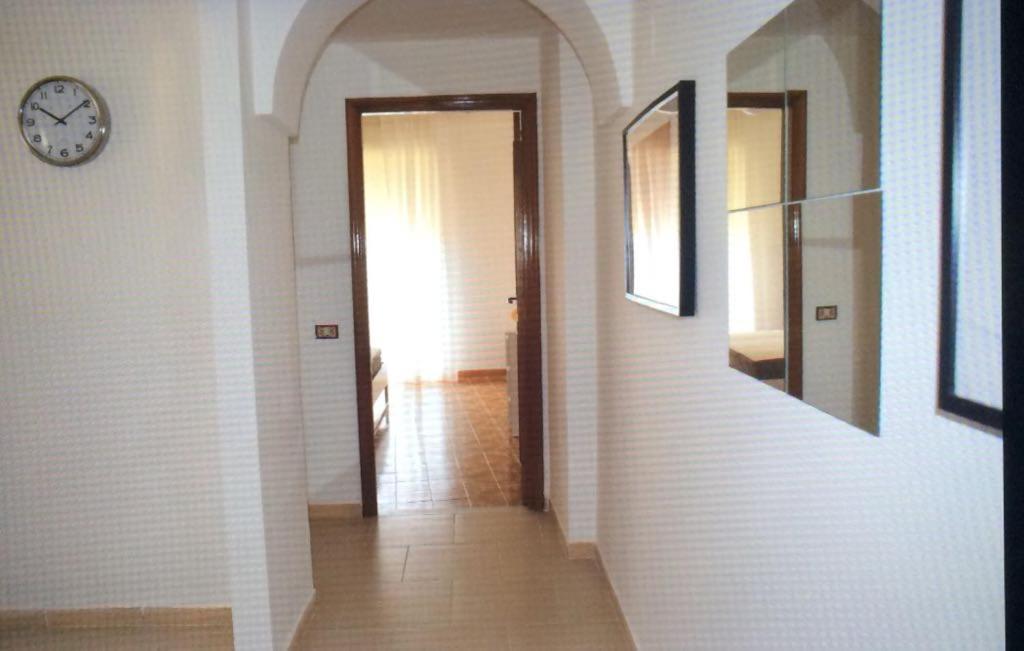 Casa Vacanze Taibi Castrofilippo المظهر الخارجي الصورة
